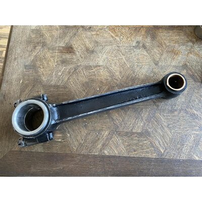 Revisin de la biela d7506