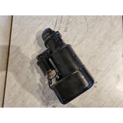 Rvision du dmarreur d1706