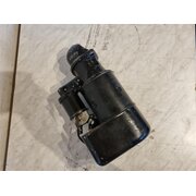 Overhaul starter d1706