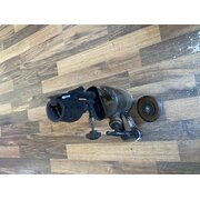 berholung Heizlampe Hhnel Eureka 2