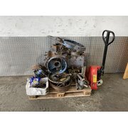 Instandsetzung berholung Motor D1906