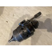 Reparacin de la bomba de aceite Bosch Oiler d9506