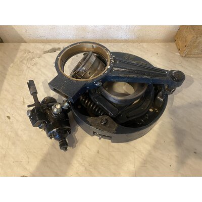 Remise en tat Rvision du rgulateur et du lubrificateur d9506