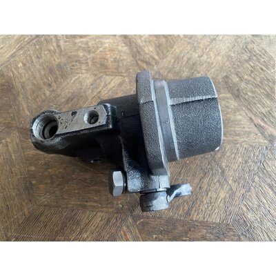 Instandsetzung berholung lpumpe D5506