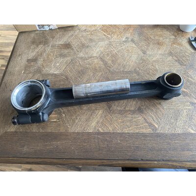 Riparazione revisione biella d3506a