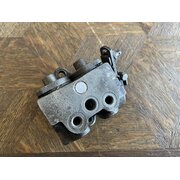 Instandsetzung lpumpe D2816