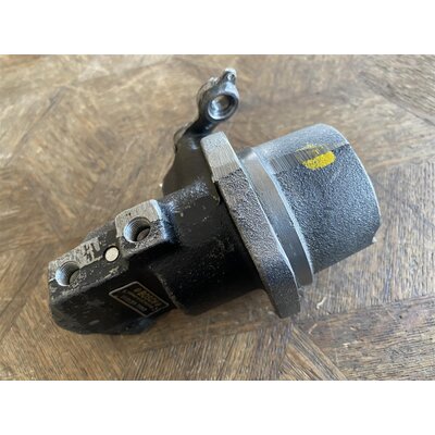 Instandsetzung lpumpe D5506