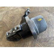 Reparacin de la bomba de aceite d5506