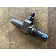 Reparacin de la boquilla de inyeccin d2416