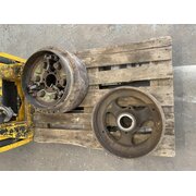 Overhaul repair clutch d6516