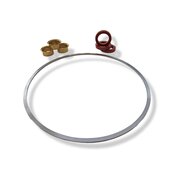 Joint de culasse (fer doux 1,7 mm) en remplacement du Pu....