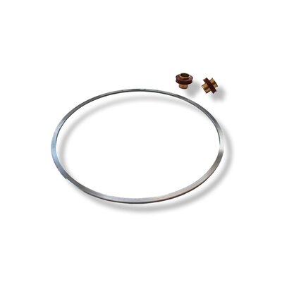 Zylinderkopfdichtsatz (2,2 mm)