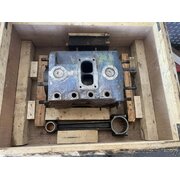 berholung Instandsetzung Pleuel, Zylinder D6006