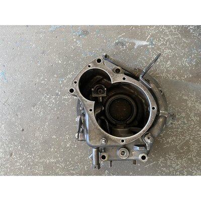 Revisione del tappo del cuscinetto principale completo/met diesel