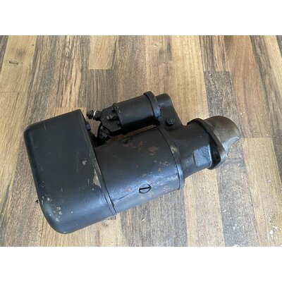 Revisione dellavviatore d2816