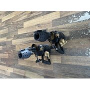 Rvision des lampes de chauffage