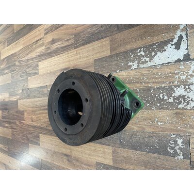 Overhaul / grinding lt85 cylinder