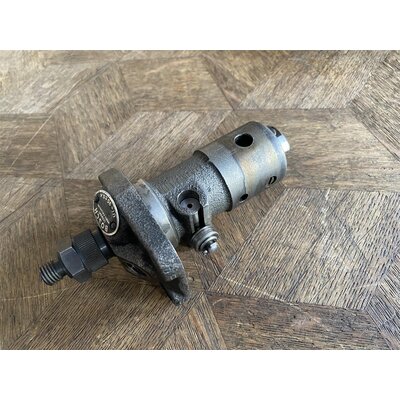 Revisin de la bomba de combustible d2016