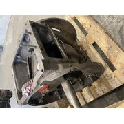 Ajuster le carter moteur Dmarreur