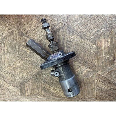 Rvision de la pompe  carburant d2016