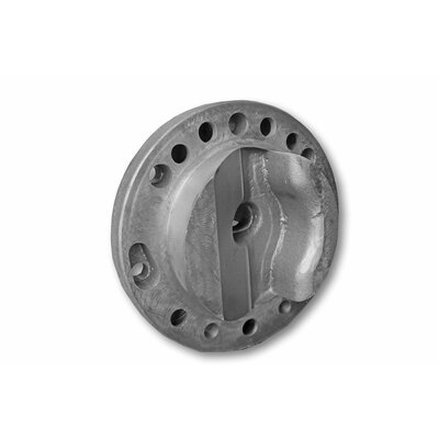 Zylinderkopf 10 Liter Vorkrieg