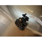 Revisione della pompa dellolio d2206