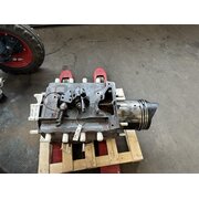 berholung Zylinder, Pleuel, Kraftstoffpumpe, lpumpe D8506