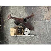 Revisione del supporto del ventilatore Ursus