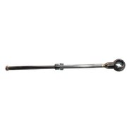 Oil drain line for main bearing cover (6x0.7x160) with...