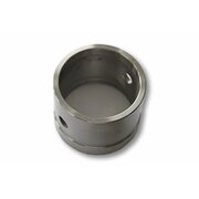 Crankshaft key (nose key, flywheel key) 14mm