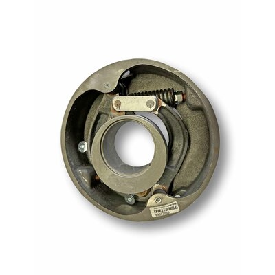 End controller compl. (for 760 and 850 rpm) in d3500 and d3507 from no. 177232, in d7500 to d 7531 from no. 114916