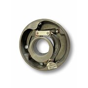 Regolatore finale compl. (per 760 e 850 giri al minuto)...