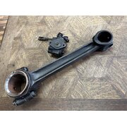 berholung Pleuelstange und lpumpe D1616