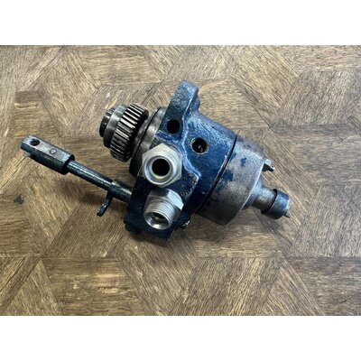 Rvision dun lubrificateur/dun appareil  huile/dun lubrificateur Pampa