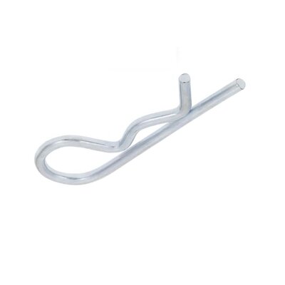 Federsplint fr Anhngebolzen