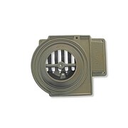 Sige  volets dair  partir du Bulldog n 131871 (latral)