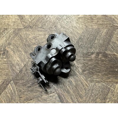 Oliatore di revisione d3850