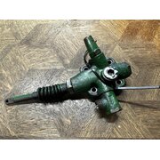 Rvision du tiroir de commande du bloc hydraulique Lanz