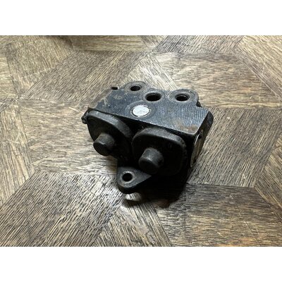 Engrasador de revisin d2416