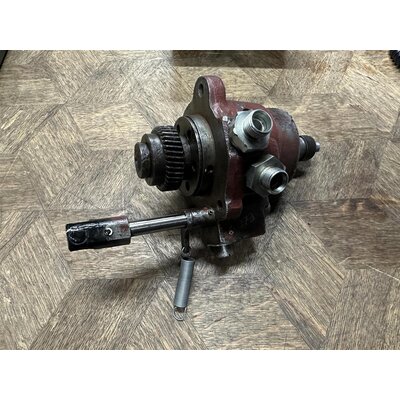 berholung lapparat/ler Ursus C45