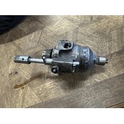 Rvision de lappareil  huile/du lubrificateur d8506