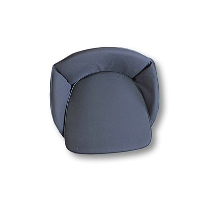 Seat and backrest upholstery (special request)