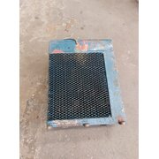 Rvision du radiateur Lanz d2416