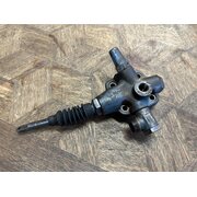 Rvision du tiroir de commande Lanz bloc hydraulique d2416