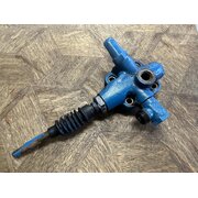 Rvision du tiroir de commande du bloc hydraulique Lanz