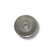 Belt pulley for alternator from chassis no. 161601 up to...
