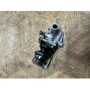 Overhaul of pre-pump oiler