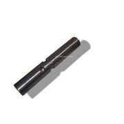 Perno para cojinete de eje en 43605, 43615, 35,5mm