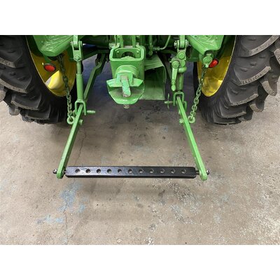 Anhngeleiste (Ersatz fr 1.1740 f 41)