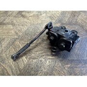 Overhaul oil pump d2016